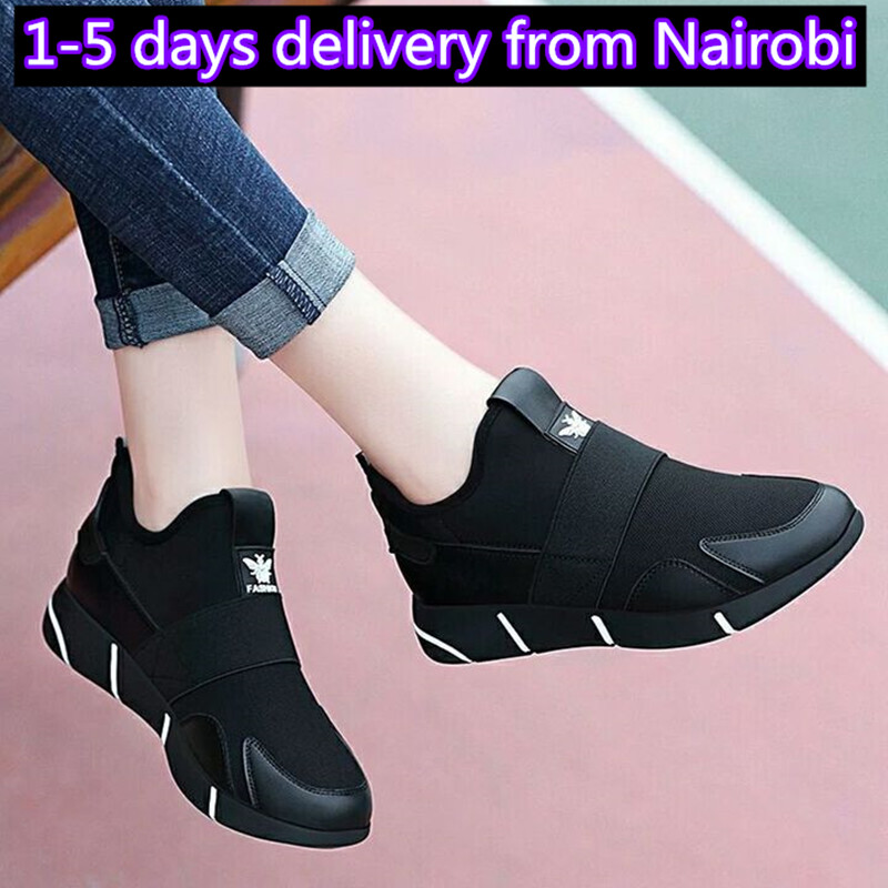 Women Shoes Ladies Shoes Sneakers Ladies Shoes Rubber Shoes School Shoes Official Shoes