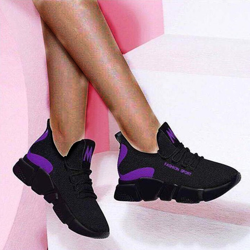 Women Shoes Ladies Sneakers Shoes For Women Shoe Lady Sports Shoes Rubber Shoes School Shoes