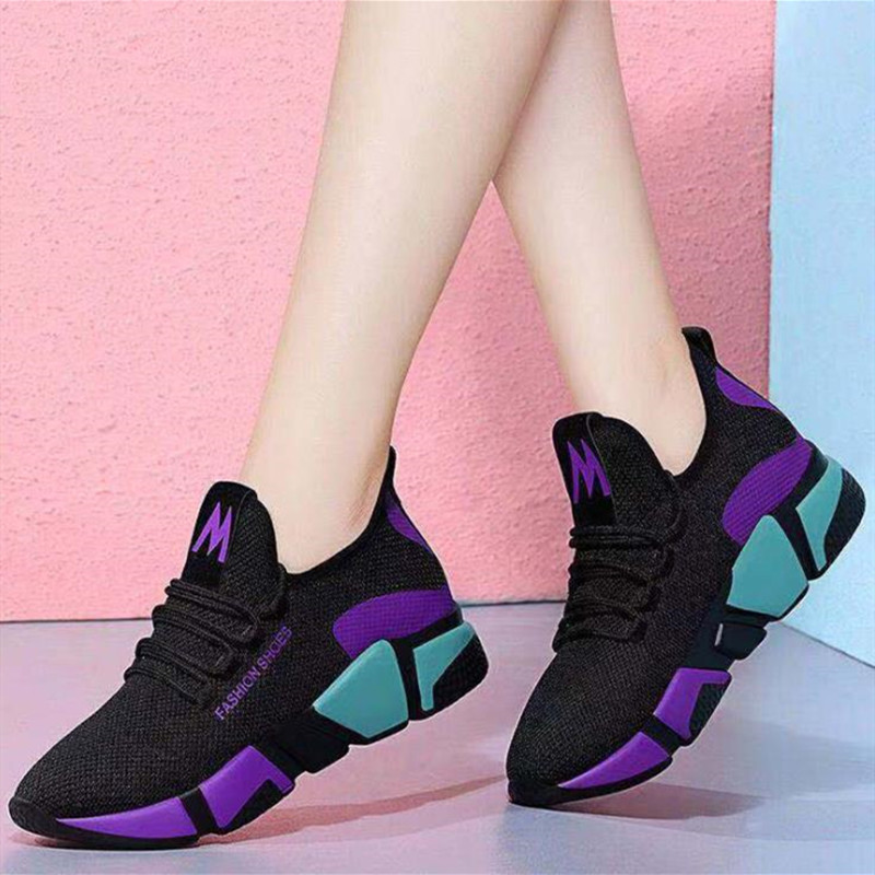 Sneakers Women Shoes Ladies Shoes Women&apos;s Shoes Sports Shoes Rubber Shoes Shoe Lady Official shoes
