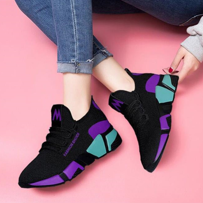 Sneakers Women Shoes Ladies Shoes Women&apos;s Shoes Sports Shoes Rubber Shoes Shoe Lady Official shoes