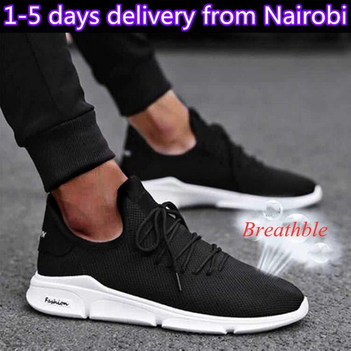 kilimall sneakers