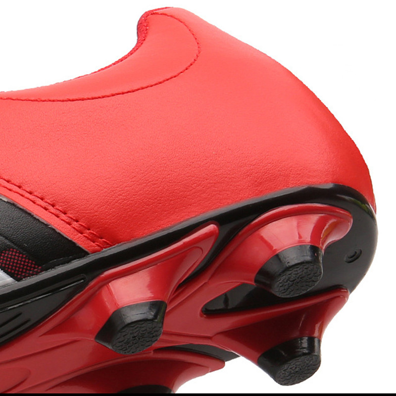 Shoes Men Long Spikes Football Shoes men&apos;s Shoes Youth Sports Shoes Sneakers Men Shoes Sneakers