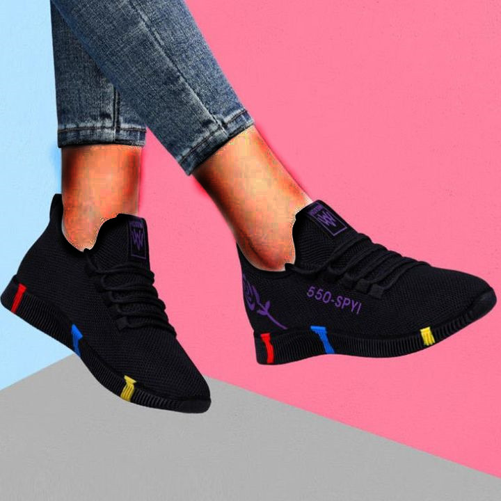 Shoes Women&apos;s Shoes Sneakers Ladies Shoes Women Rubber Shoes Sales School Shoes Sports Shoes