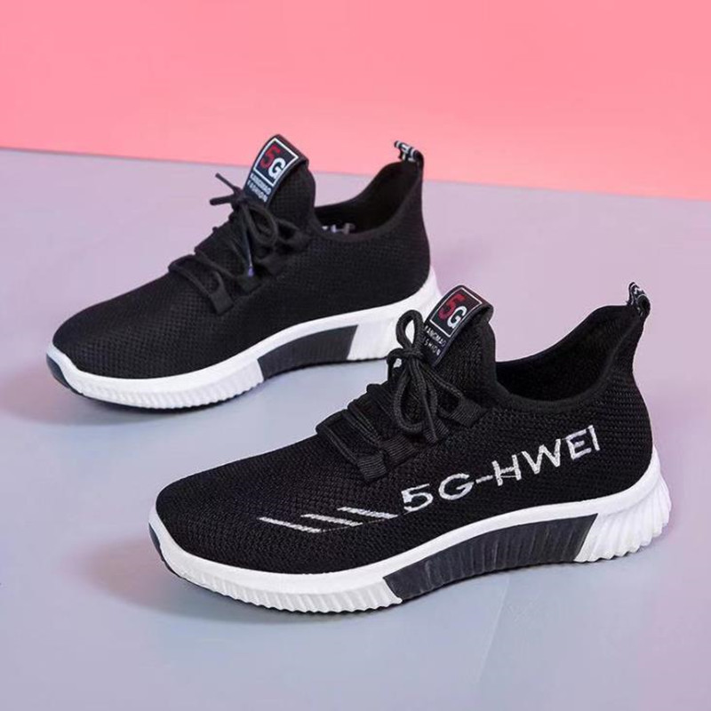 Shoes Women&apos;s Shoes Sneakers Women Shoes Ladies Sneakers Rubber Shoes Sports Shoes Ladies Shoes