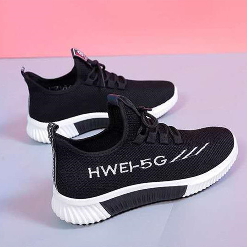 Shoes Women&apos;s Shoes Sneakers Women Shoes Ladies Sneakers Rubber Shoes Sports Shoes Ladies Shoes