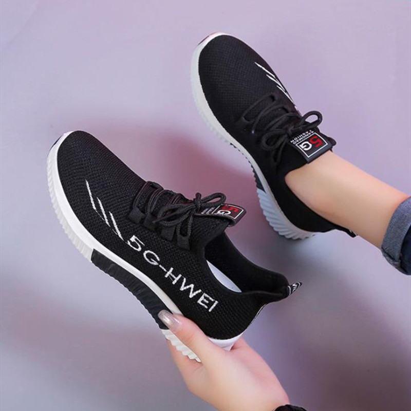 Shoes Women&apos;s Shoes Sneakers Women Shoes Ladies Sneakers Rubber Shoes Sports Shoes Ladies Shoes