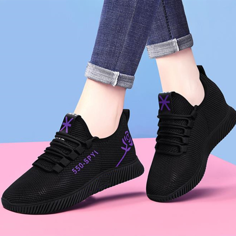 Women Shoes School Shoes Women Shoes Ladies Rubber Shoes Sneakers Women Sneakers Ladies