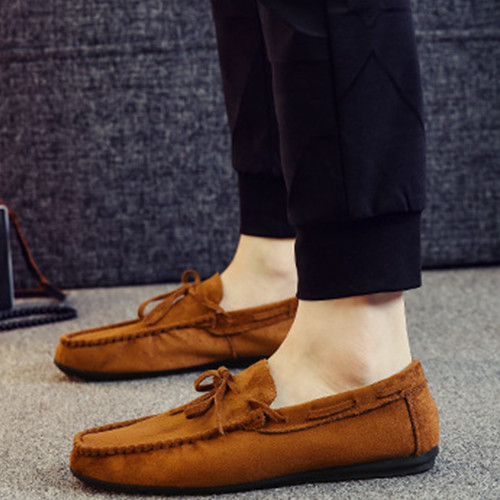 Limited time casual shoes men shoes loafers shoes canvas shoes party shoes flat shoes mens shoes
