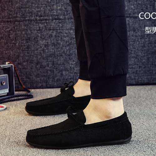 Limited time casual shoes men shoes loafers shoes canvas shoes party shoes flat shoes mens shoes