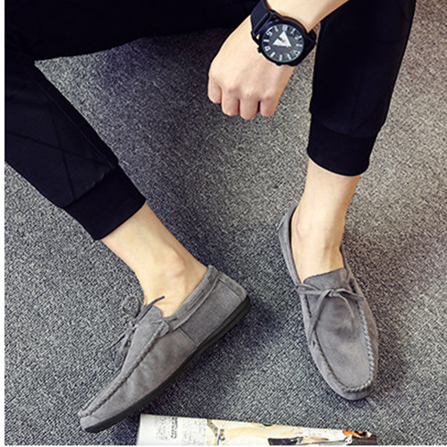 Limited time casual shoes men shoes loafers shoes canvas shoes party shoes flat shoes mens shoes