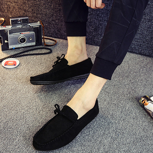 Limited time casual shoes men shoes loafers shoes canvas shoes party shoes flat shoes mens shoes