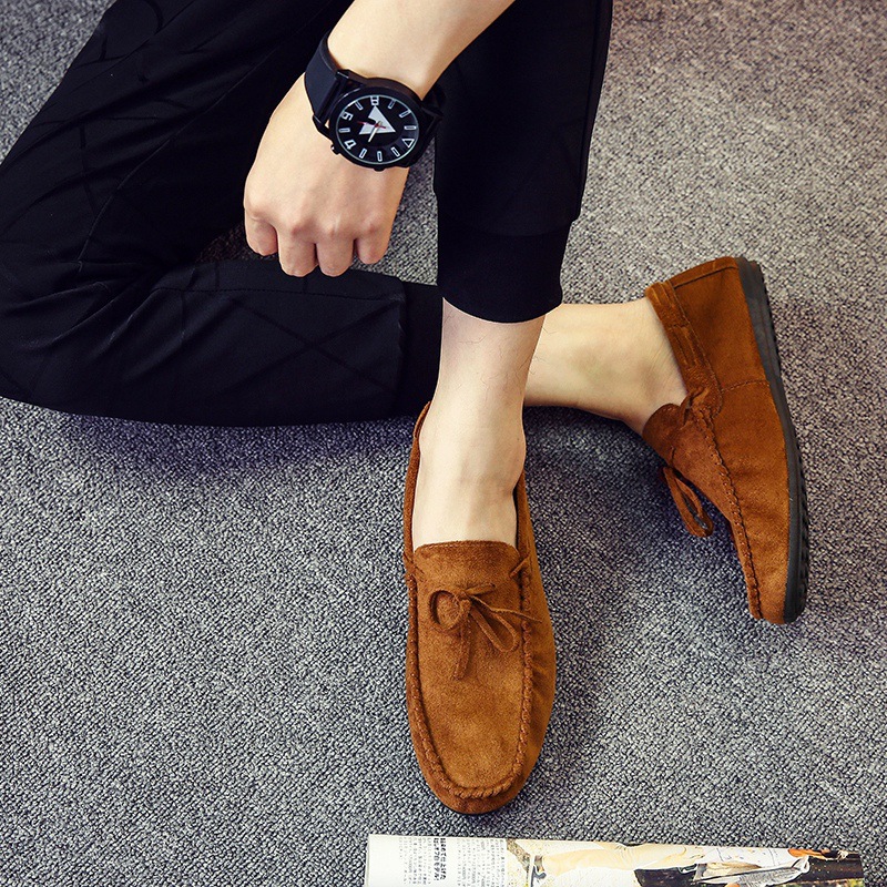 Limited time casual shoes men shoes loafers shoes canvas shoes party shoes flat shoes mens shoes