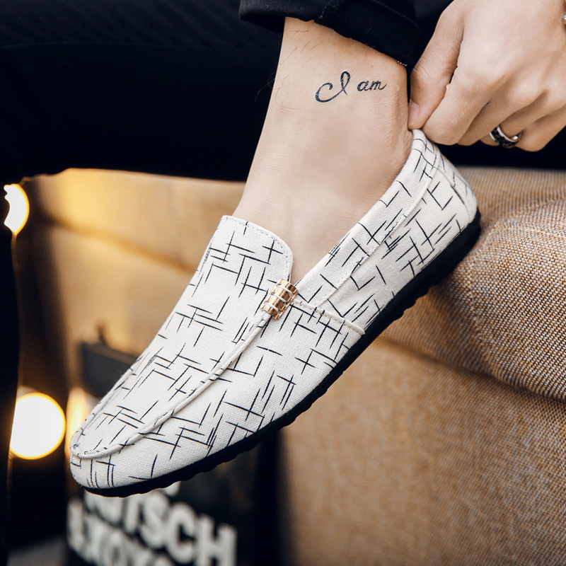 39-46 shoes mens shoes lmen shoes oafers shoes flat shoes canvas shoes party shoes female shoes