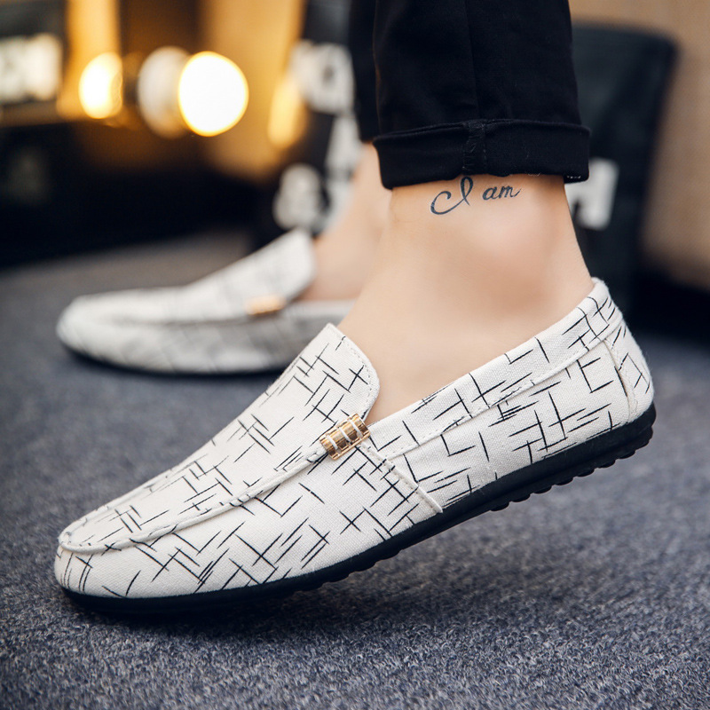 39-46 shoes mens shoes lmen shoes oafers shoes flat shoes canvas shoes party shoes female shoes