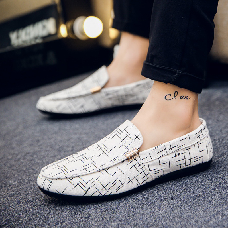 39-46 shoes mens shoes lmen shoes oafers shoes flat shoes canvas shoes party shoes female shoes