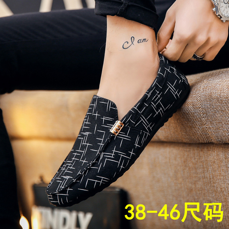 39-46 shoes mens shoes lmen shoes oafers shoes flat shoes canvas shoes party shoes female shoes