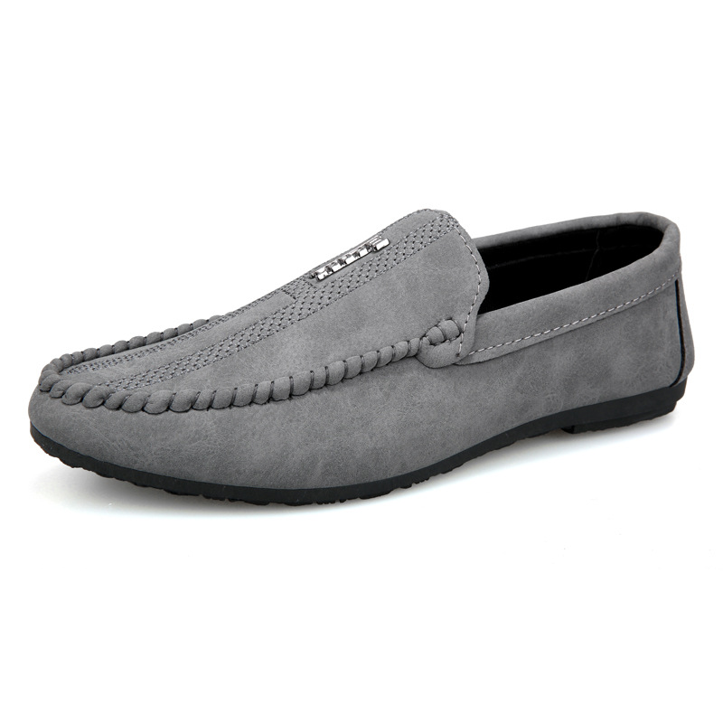 39-46PARTYS men shoes loafers shoes mens shoes flats shoes casual shoes loafers shoes male shoes