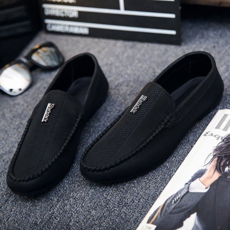 39-46PARTYS men shoes loafers shoes mens shoes flats shoes casual shoes loafers shoes male shoes