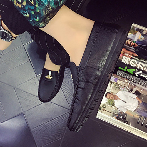 Christmas NEW men shoes men flats shoes party shoes casual shoes men shoes loafers shoes male shoes