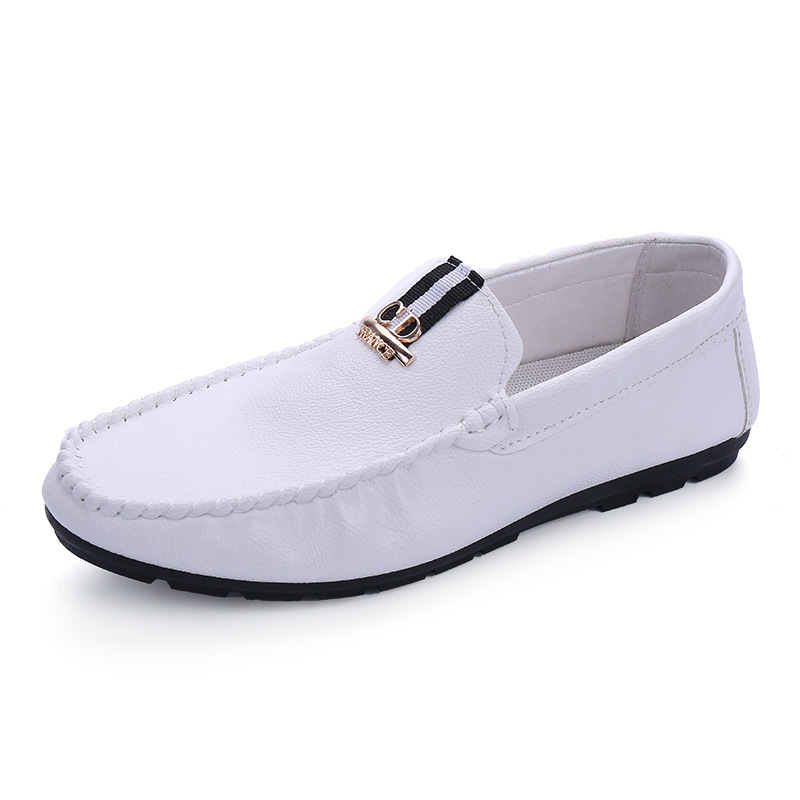 Christmas NEW men shoes men flats shoes party shoes casual shoes men shoes loafers shoes male shoes