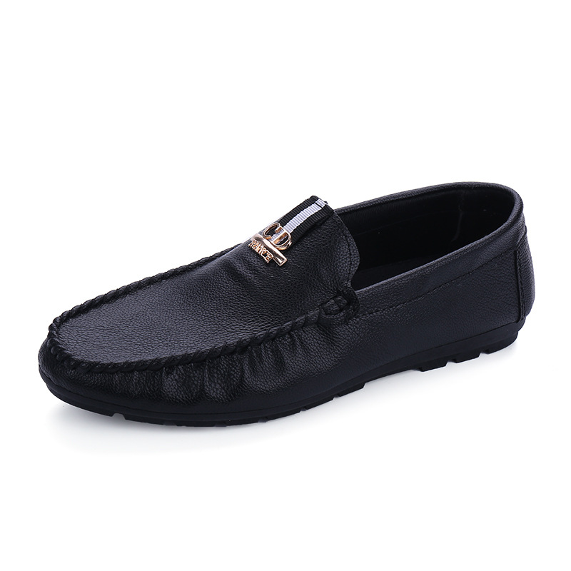Christmas NEW men shoes men flats shoes party shoes casual shoes men shoes loafers shoes male shoes