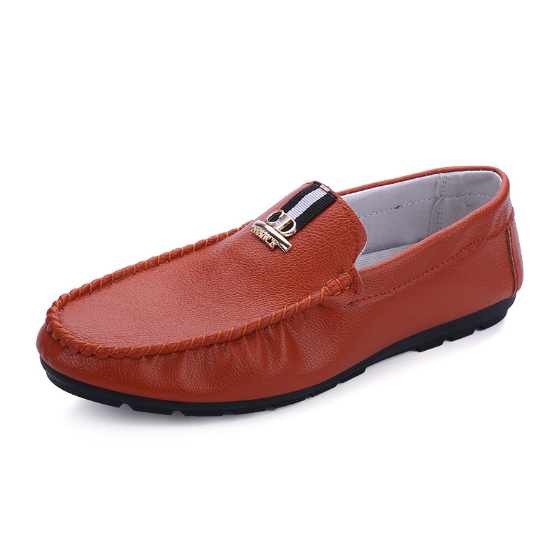 Christmas NEW men shoes men flats shoes party shoes casual shoes men shoes loafers shoes male shoes