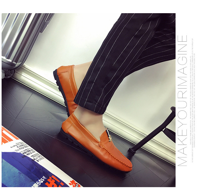 Christmas NEW men shoes men flats shoes party shoes casual shoes men shoes loafers shoes male shoes