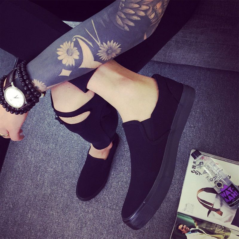 40-47Mens shoes loafers shoes sneakers shoes men shoes sneakers mens canvas shoes flats shoes