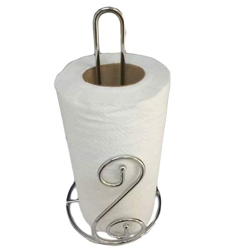 Kitchen Paper Towel Serviette Roll Napkin Holder