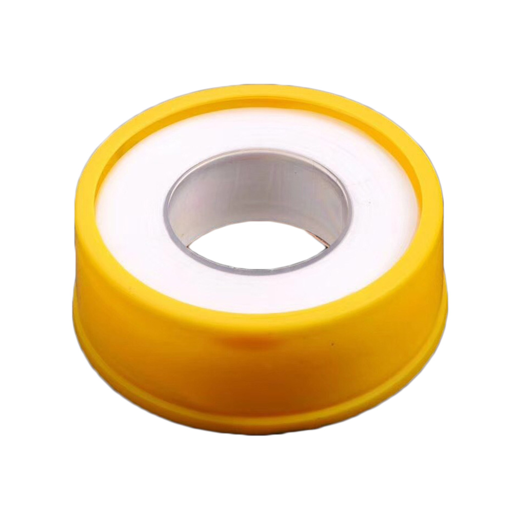 1PC PTFE Thread Seal Tape Raw Material teflon Tape Thread Gas Water Tape Waterproof Engineering