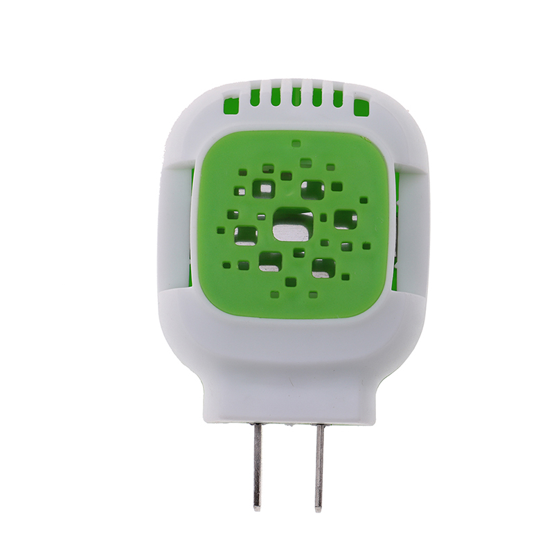 Plug Electric Anti Mosquito Repellent Odorless Long-Lasting Indoor household home Outdoor