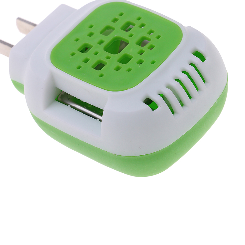 Plug Electric Anti Mosquito Repellent Odorless Long-Lasting Indoor household home Outdoor