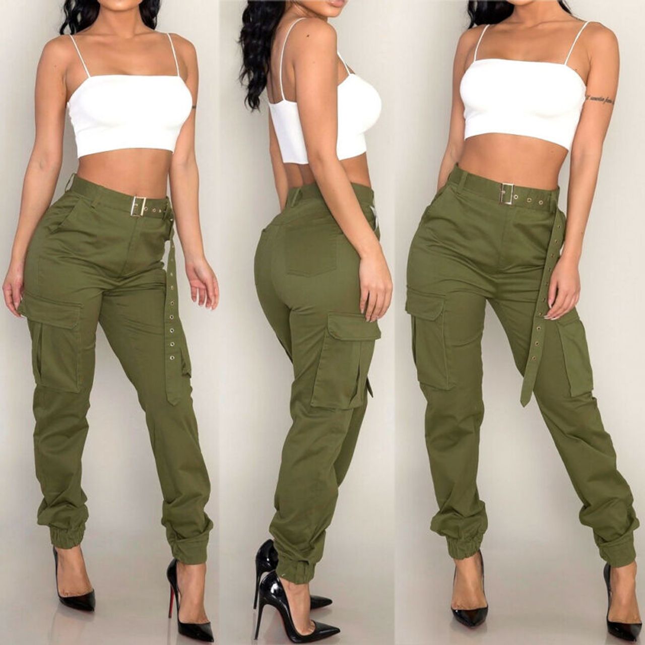 Girls Pants Trousers & Cargos - Buy Trousers,Cargos & Pants For Girls  Online in India At Best Prices - Flipkart.com