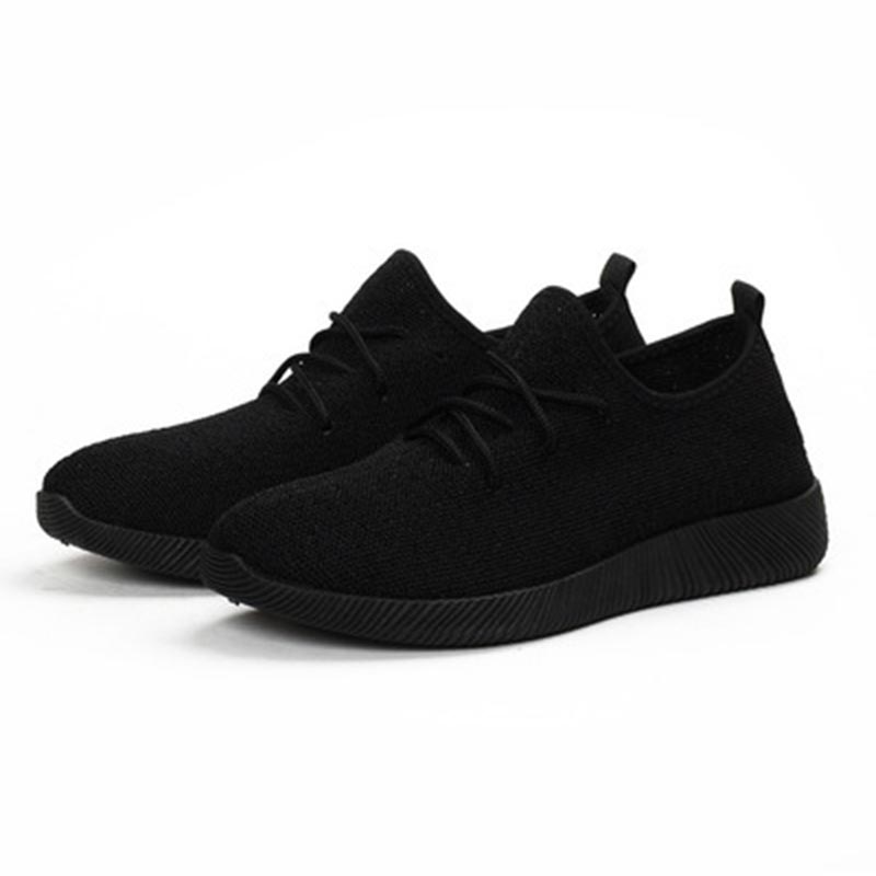 Casual Sports Shoes Women's Fashion Light Weight Sneakers