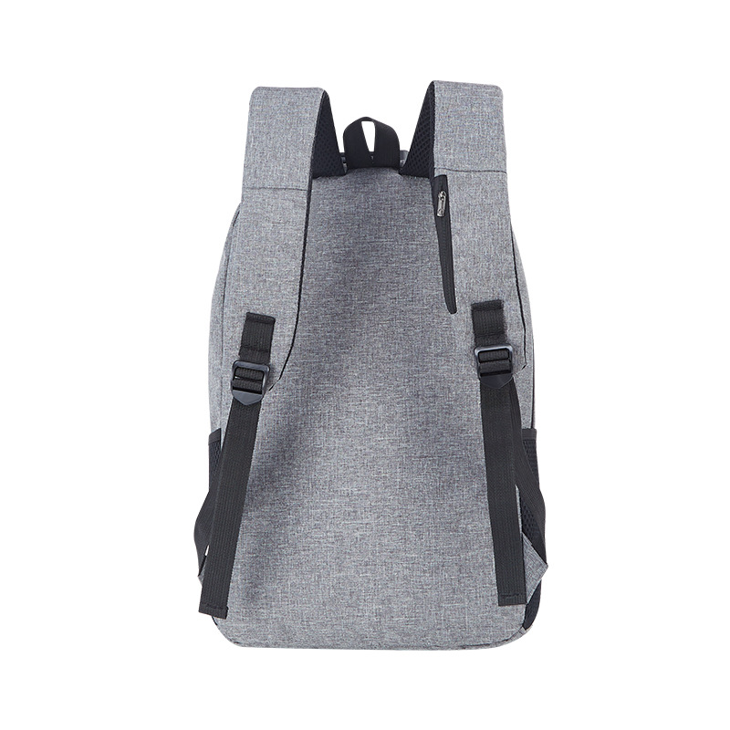Men&apos;s Backpack Multifunction Laptop Bag Outdoor Sports Travel Student Bag