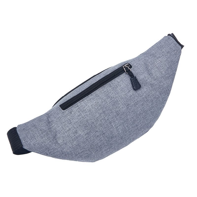 Fanny Pack Fashion Waist Packs Men&apos;s Waist Band Waist Bags Women&apos;s Bag