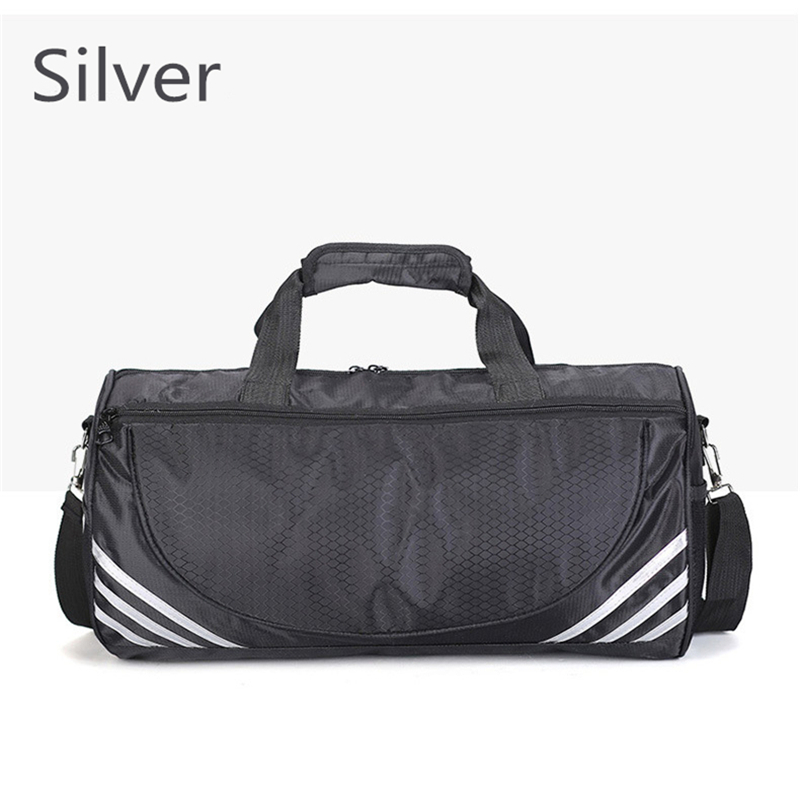 Men's Bags Duffle&amp;Gym Bag simple