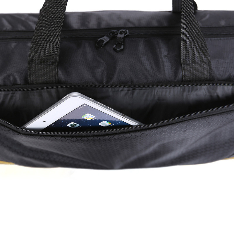 Men's Bags Duffle&amp;Gym Bag simple