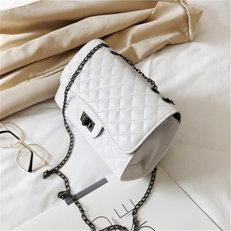 Women's bag mini shoulder cross-body bag handbag chain bag