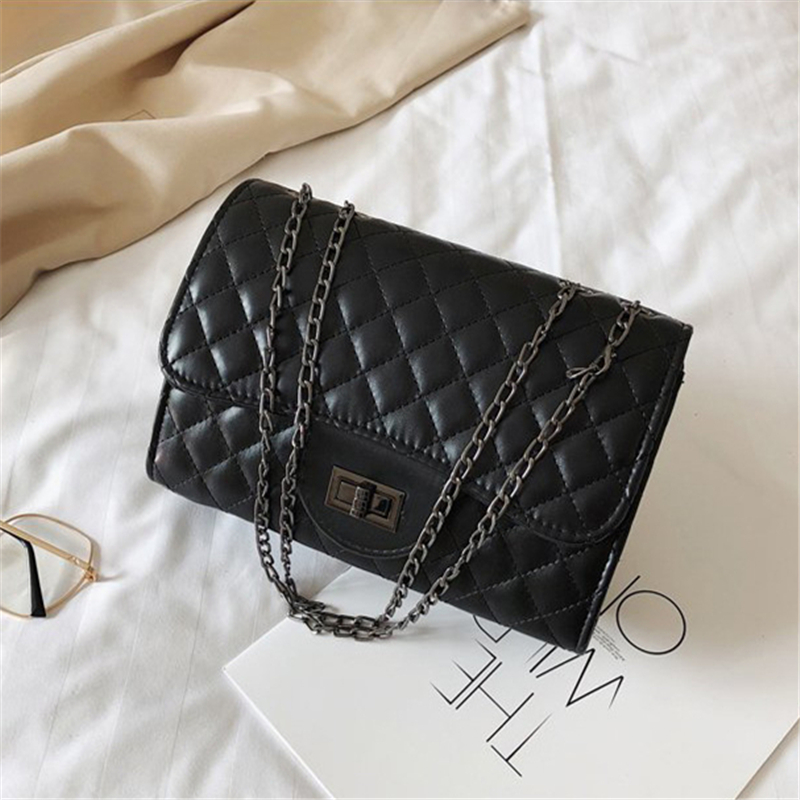 Women's bag mini shoulder cross-body bag handbag chain bag