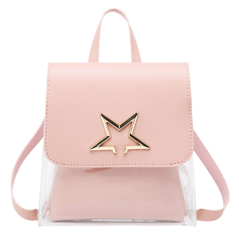 women bag 2019 new mother-mother small backpack ladies shoulder diagonal handbag
