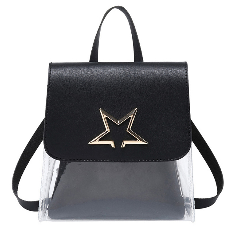 women bag 2019 new mother-mother small backpack ladies shoulder diagonal handbag