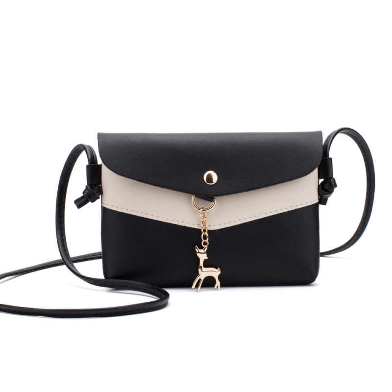 New small bag mobile phone bag women bag shoulder bag