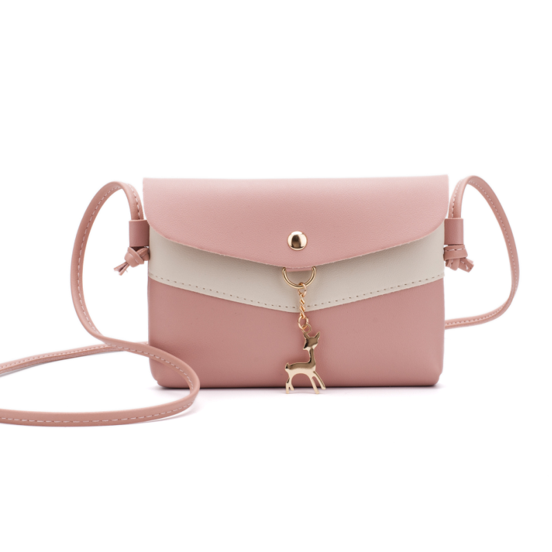 New small bag mobile phone bag women bag shoulder bag