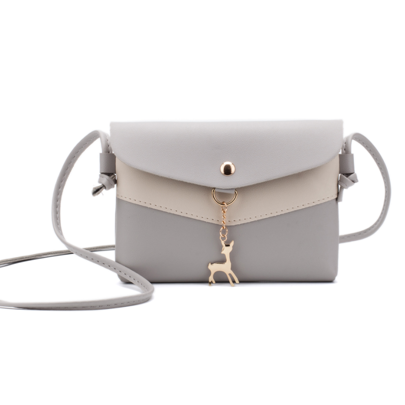 New small bag mobile phone bag women bag shoulder bag