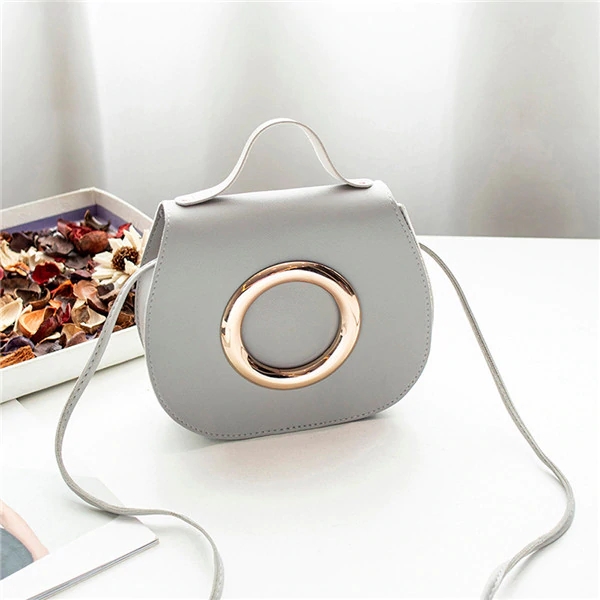 2019 Women Girls Bags One shoulder Small handbag Mini Messenger bags