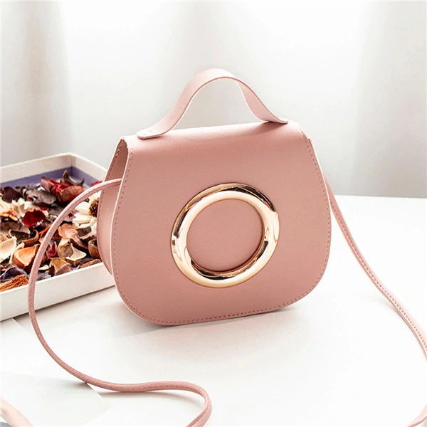 2019 Women Girls Bags One shoulder Small handbag Mini Messenger bags