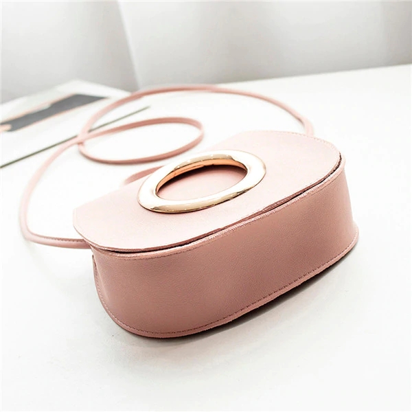 2019 Women Girls Bags One shoulder Small handbag Mini Messenger bags