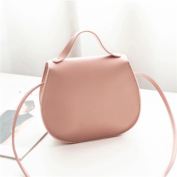 2019 Women Girls Bags One shoulder Small handbag Mini Messenger bags