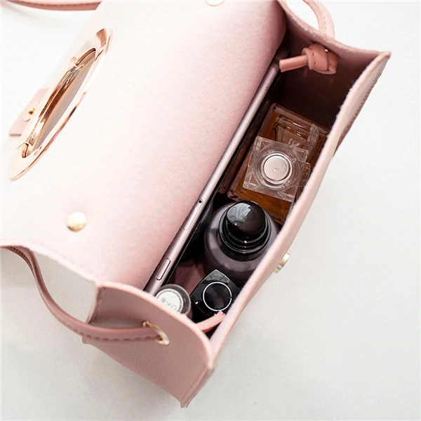 2019 Women Girls Bags One shoulder Small handbag Mini Messenger bags